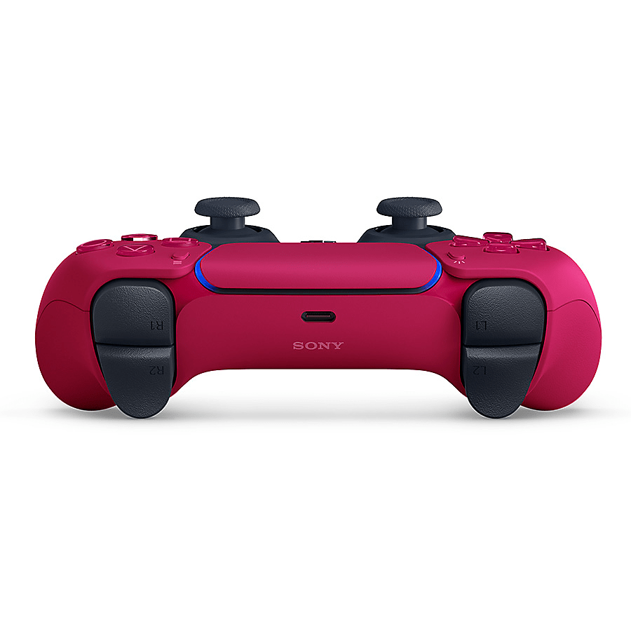 DualSense Red Wireless Controller