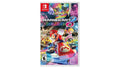 Mario Kart Deluxe