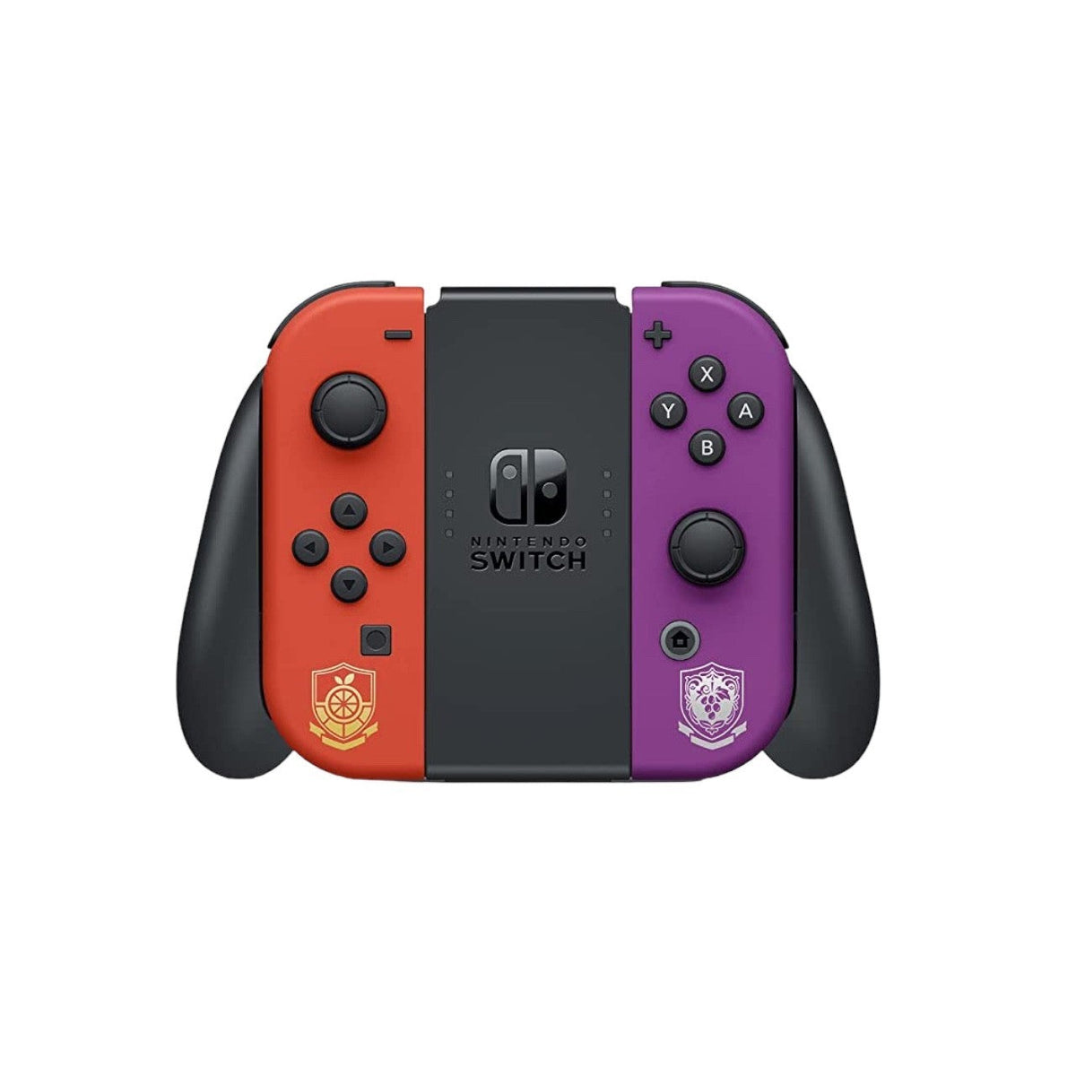 Nintendo Switch Oled Pokemon Scarlet & Violet Edition