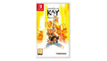 Legends of Kay