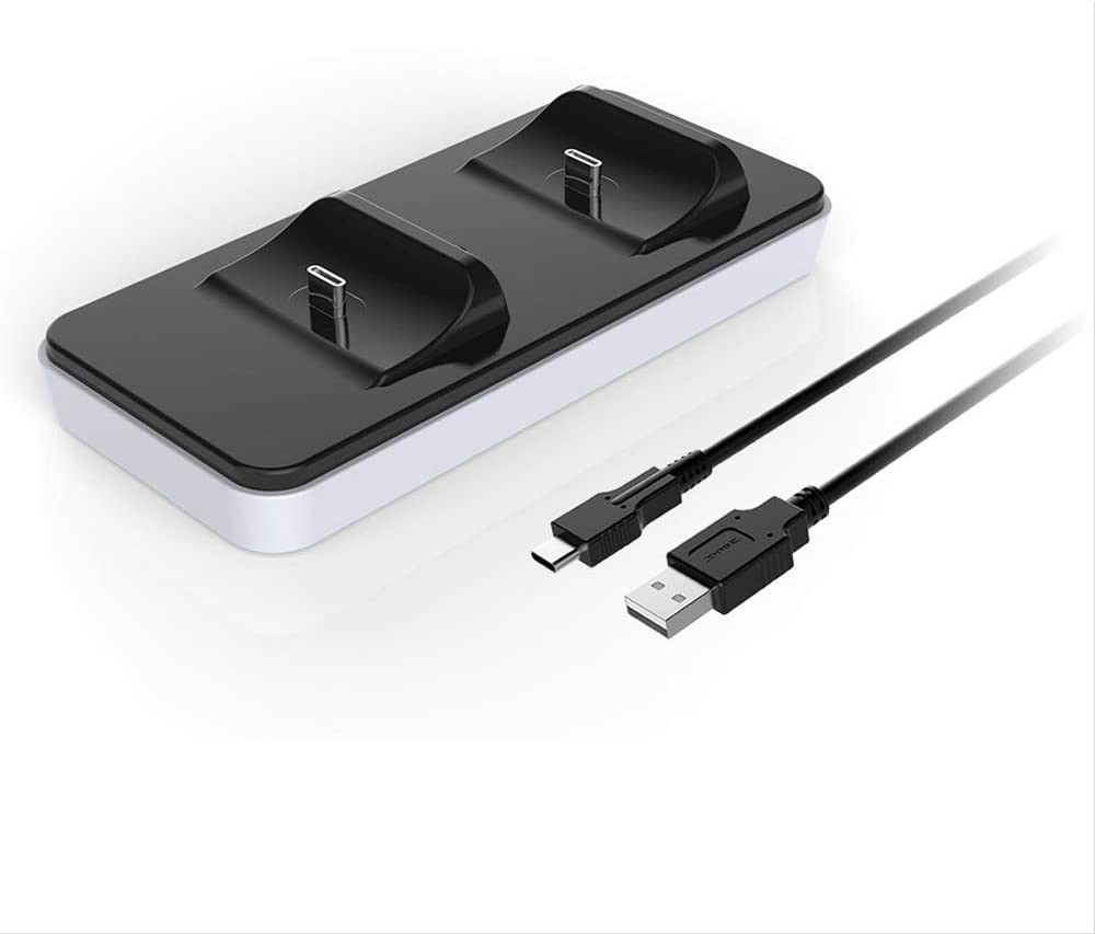 Dobe Ps5 Charging Dock Station