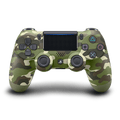 DualShock 4 Camouflage Wireless Controller