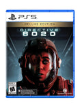Directive 8020 Deluxe Edition (Ps5)