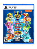 Paw Patrol Mighty Pups (Ps5)