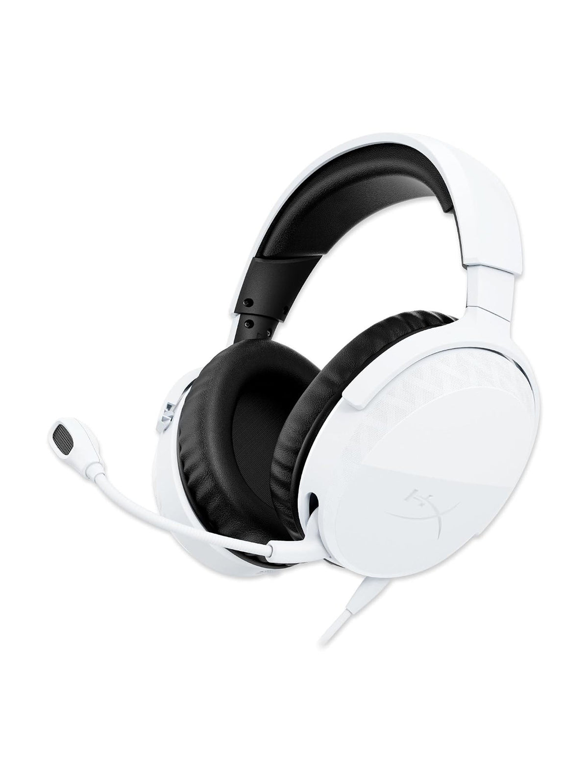 HyperX Cloud Stinger 3 - White