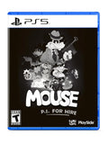 Mouse: P.I. For Hire (Ps5)