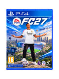 FC27 (Ps4)