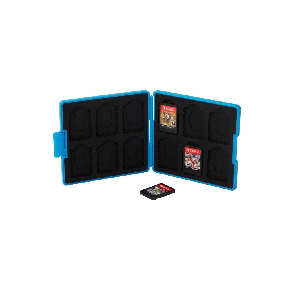 Nintendo Switch Game Card Case
