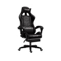 Chaho YT-055 Gaming Chair- Black