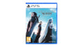 Final Fantasy VII: Reunion (Ps5)