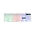 GtX300 Rainbow Backlit Gaming Keyboard