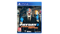 Pay Day 2: Crime Wave Edition