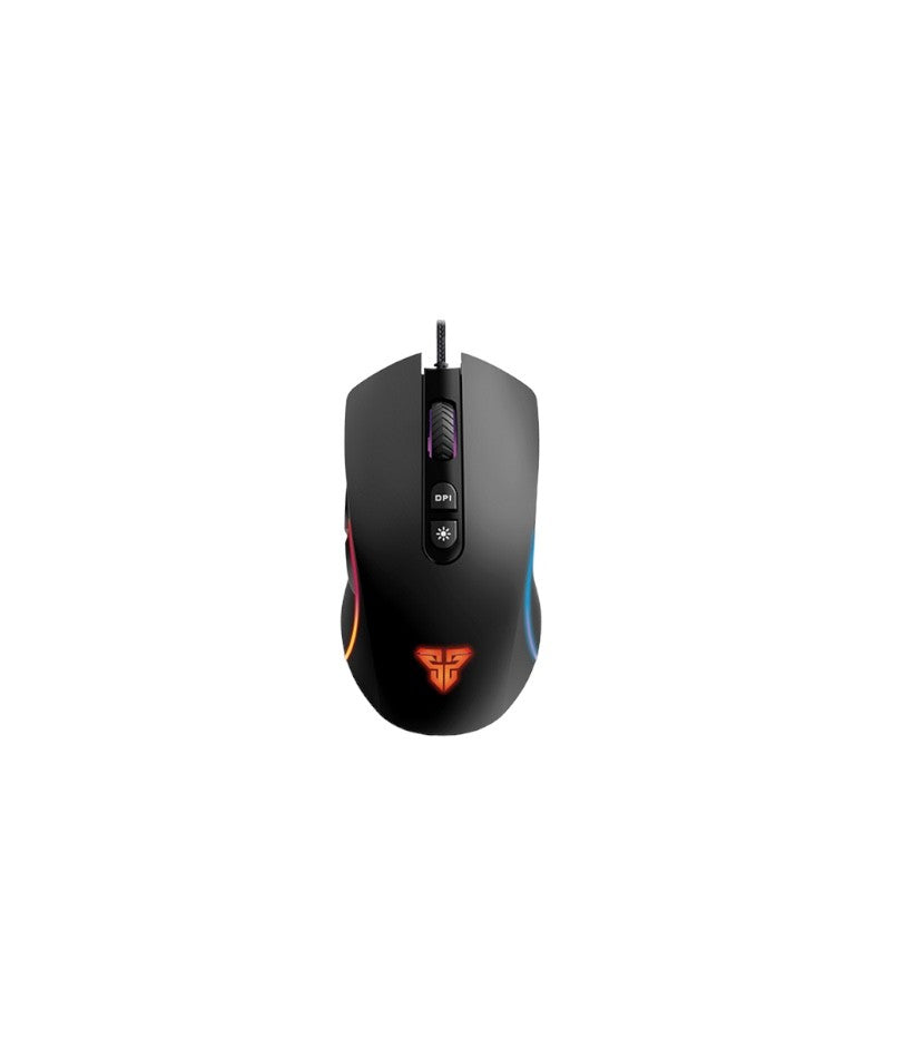 Fantech X16 Thor Mouse- Black
