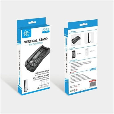 Vertical Stand for Ps5 Console