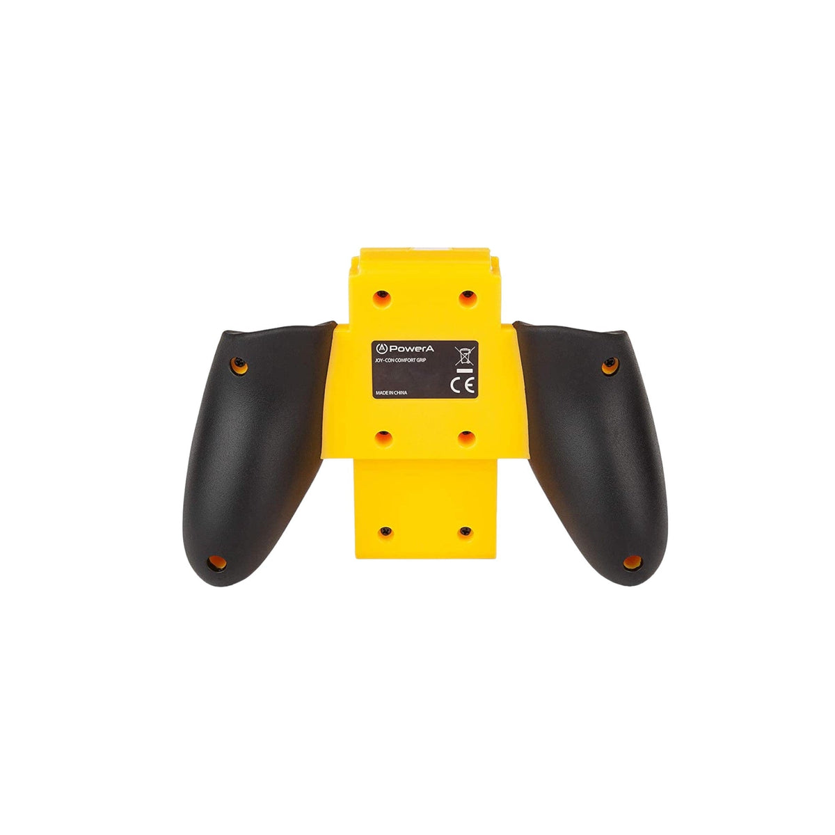 Nintendo Switch Joycon Grip Pokemon