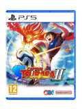 Captain Tsubasa 2: World Fighters (PS5)