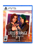 Life is Strange Reunion