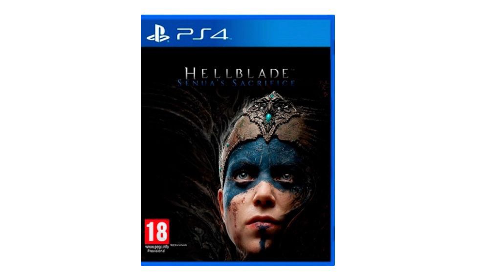 Hellblade: Senua's Sacrifice