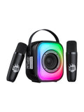 Onikuma Karaoke (Black)