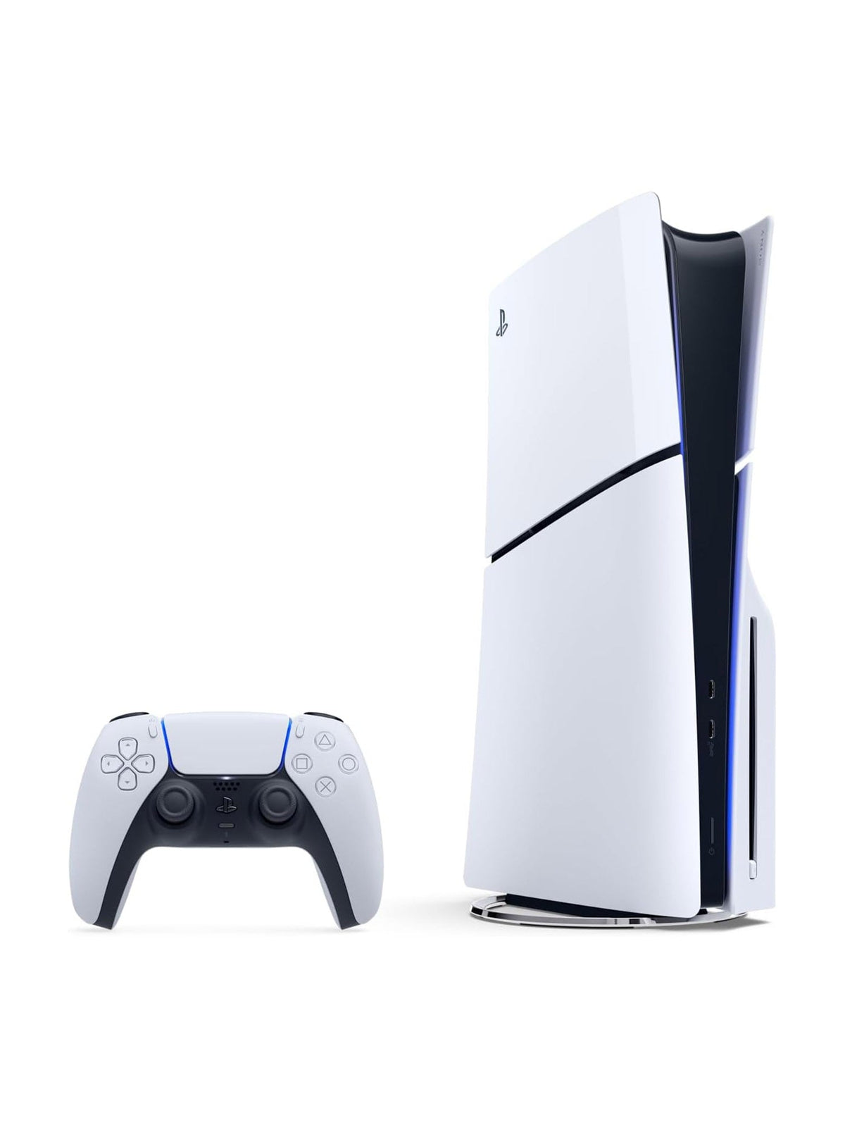 Playstation 5 Slim Disk Edition