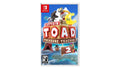 Captain Toad: Treasure Tracker 2