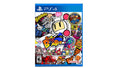 Super Bomberman R