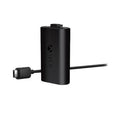 Xbox Rechargeable Battery And USB
