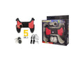 Andowl Gamepad Phone Holder Gaming Joystick For Mobile Phone Game Controller