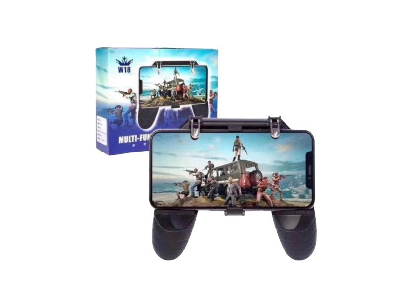 Gamepad Game Handle W18 Joystick Trigger LI R1