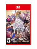 Fire Emblem Fortune's Weave (Sw2)