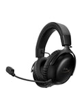 HyperX Cloud III S – Wireless Gaming Headset