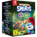 The Smurfs Vileaf Collector’s Edition