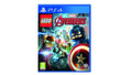 Marvel Lego Avengers