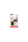 Sandisk 128 GB Ultra Micro SD
