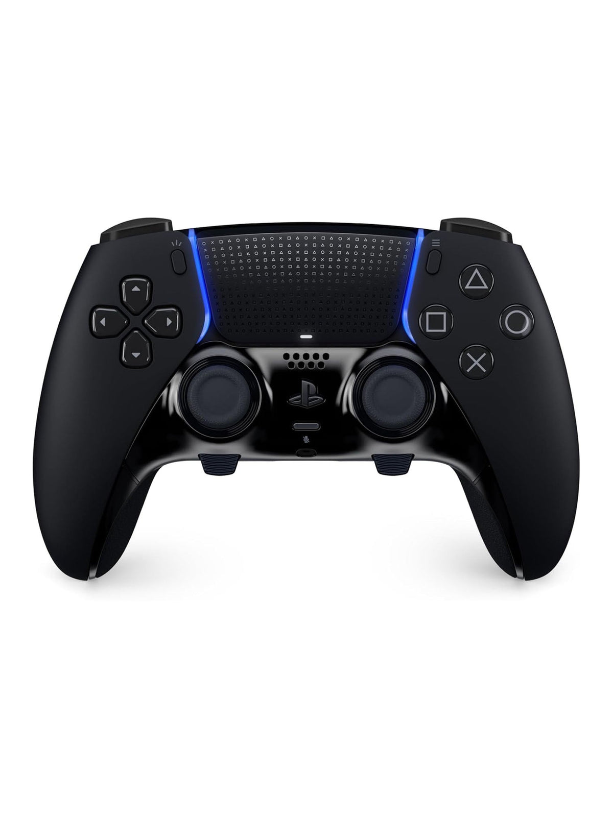 Sony PlayStation DualSense Edge Wireless Controller Midnight Black for Ps5
