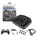Ps5 Controller 12 in 1 Game Accessories Set