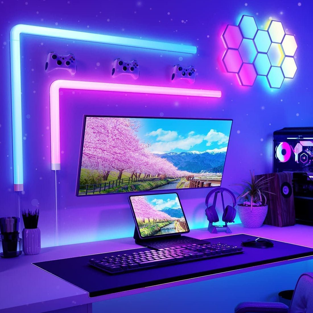 Govee Glide Wall Lights