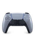 Playstation DualSense Wireless Controller Metallic