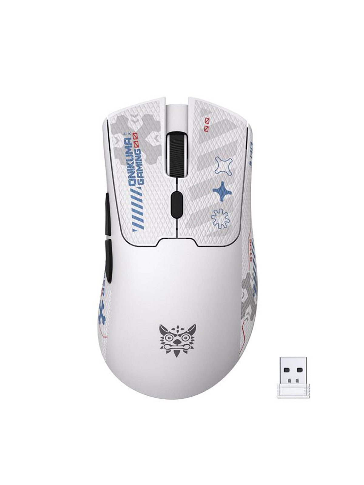 Onikuma gaming DM01 wireless gaming mouse