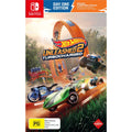 Hot Wheels Unleashed 2: Turbocharged (SW1)