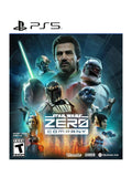 Star Wars Zero Company (Ps5)