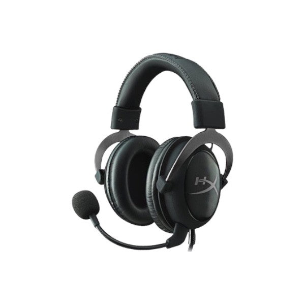 Hyper X Cloud 2 Wired Gaming Headset
