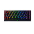 Razer Blackwidow V3 Mini Hyperspeed (Yellow Switch) Gaming Keyboard