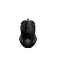Logitech G300s Gaming Mouse