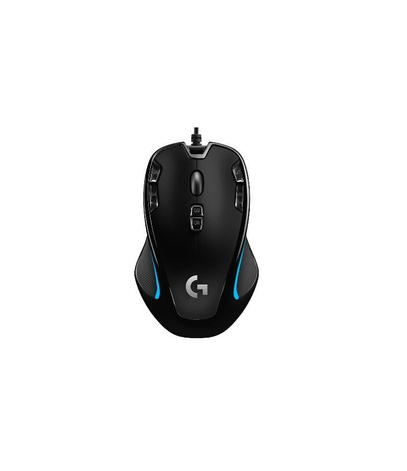 Logitech G300s Gaming Mouse