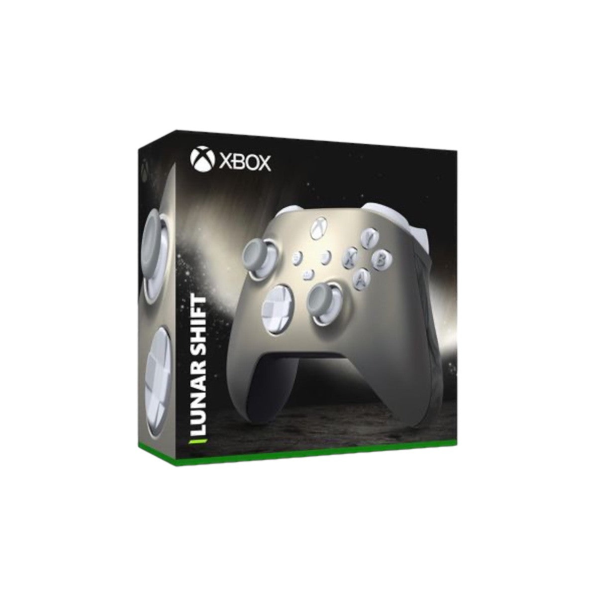 Xbox Lunar Shift Controller