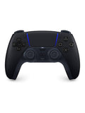 DualSense Black Wireless Controller
