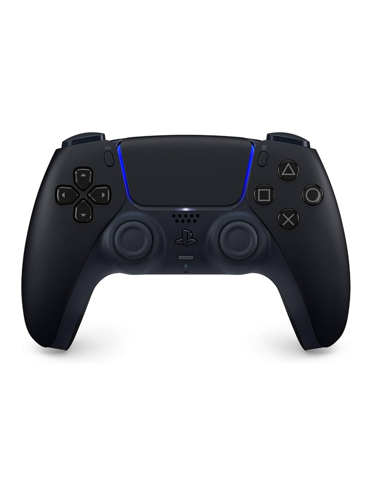 DualSense Black Wireless Controller
