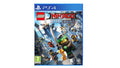 Lego The Ninjago Movie Video game