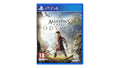 Assassin’s Creed- Odyssey